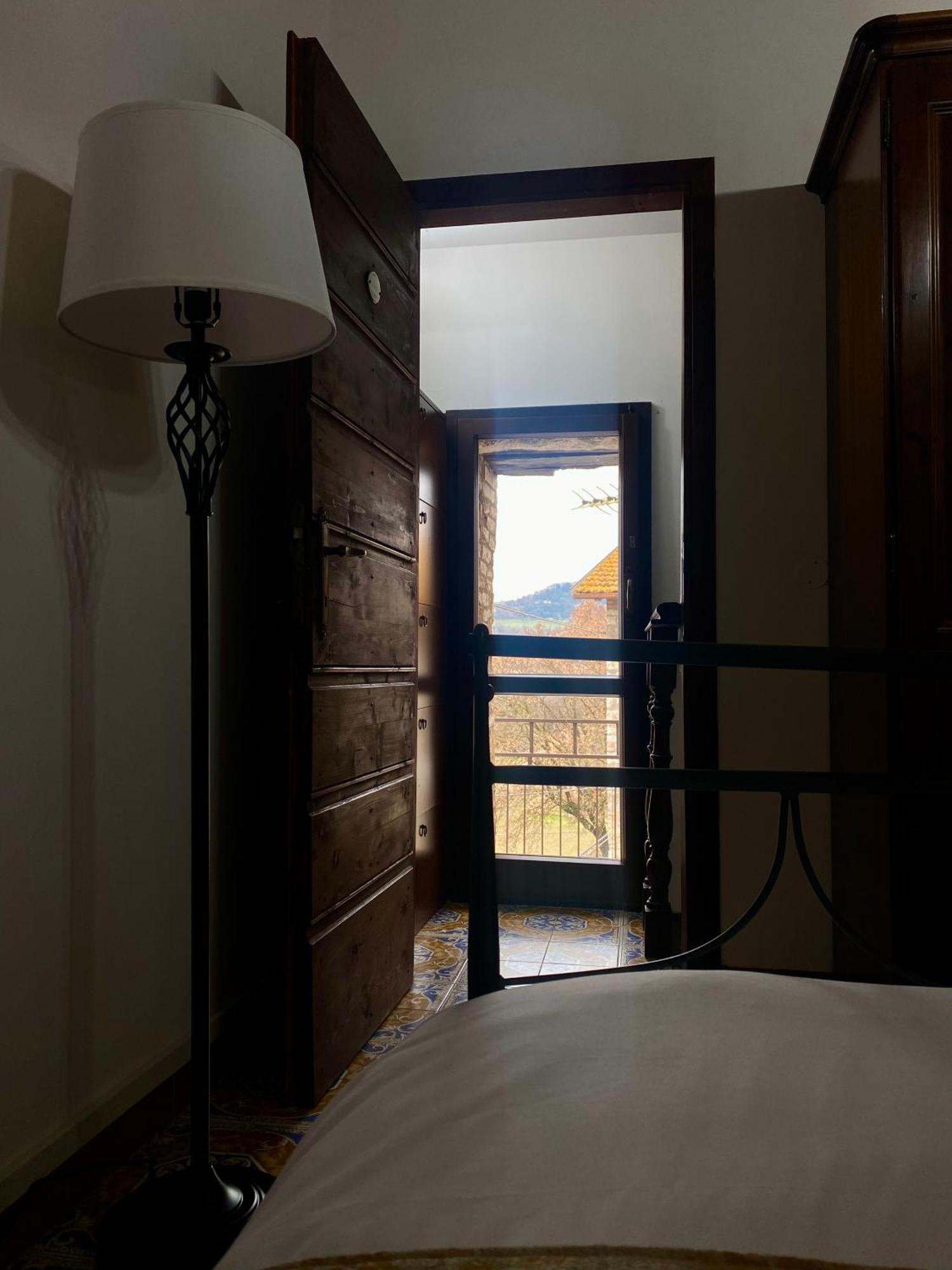 Apartamento Joy'S Nest Todi Exterior foto