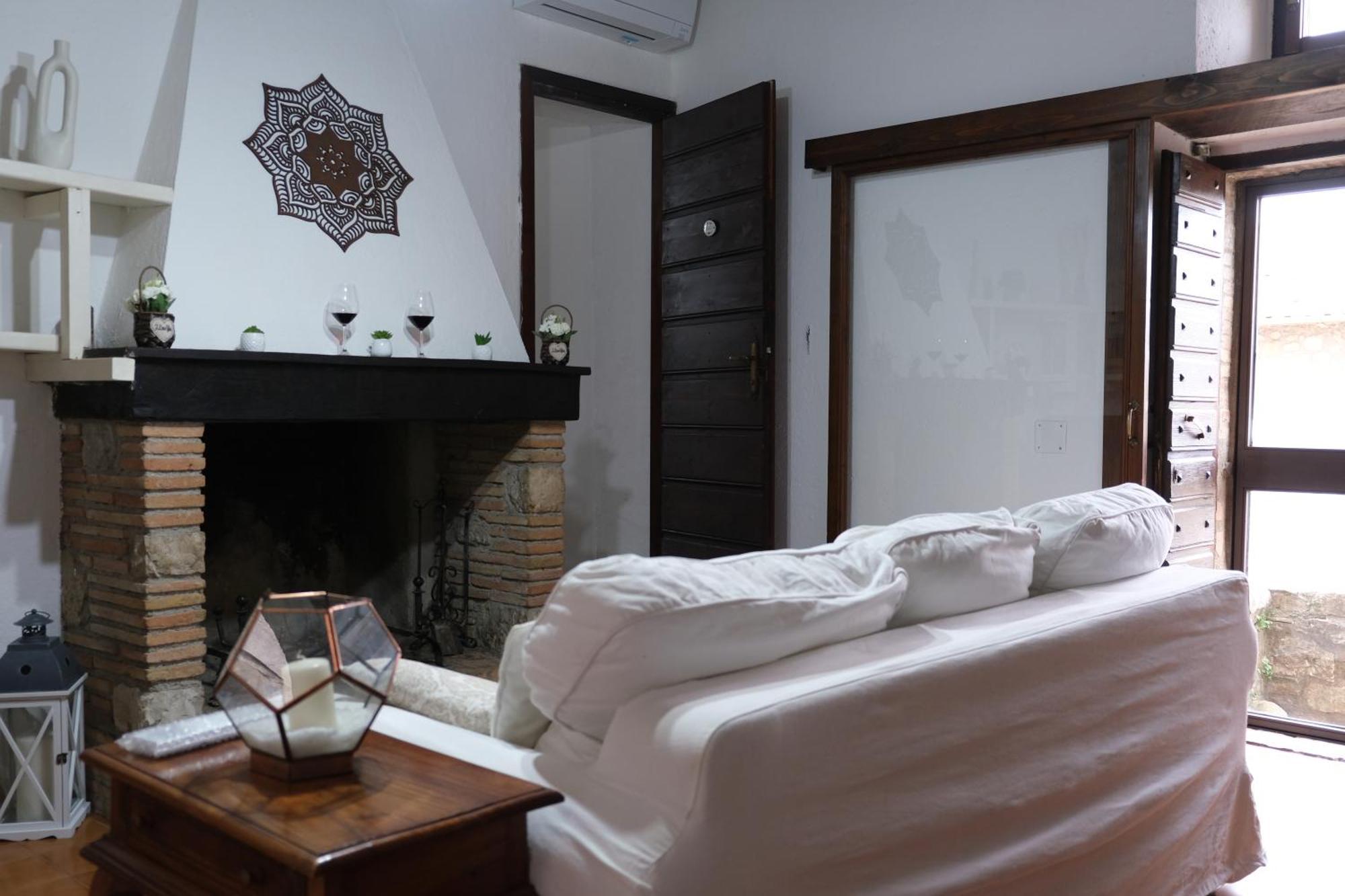 Apartamento Joy'S Nest Todi Exterior foto