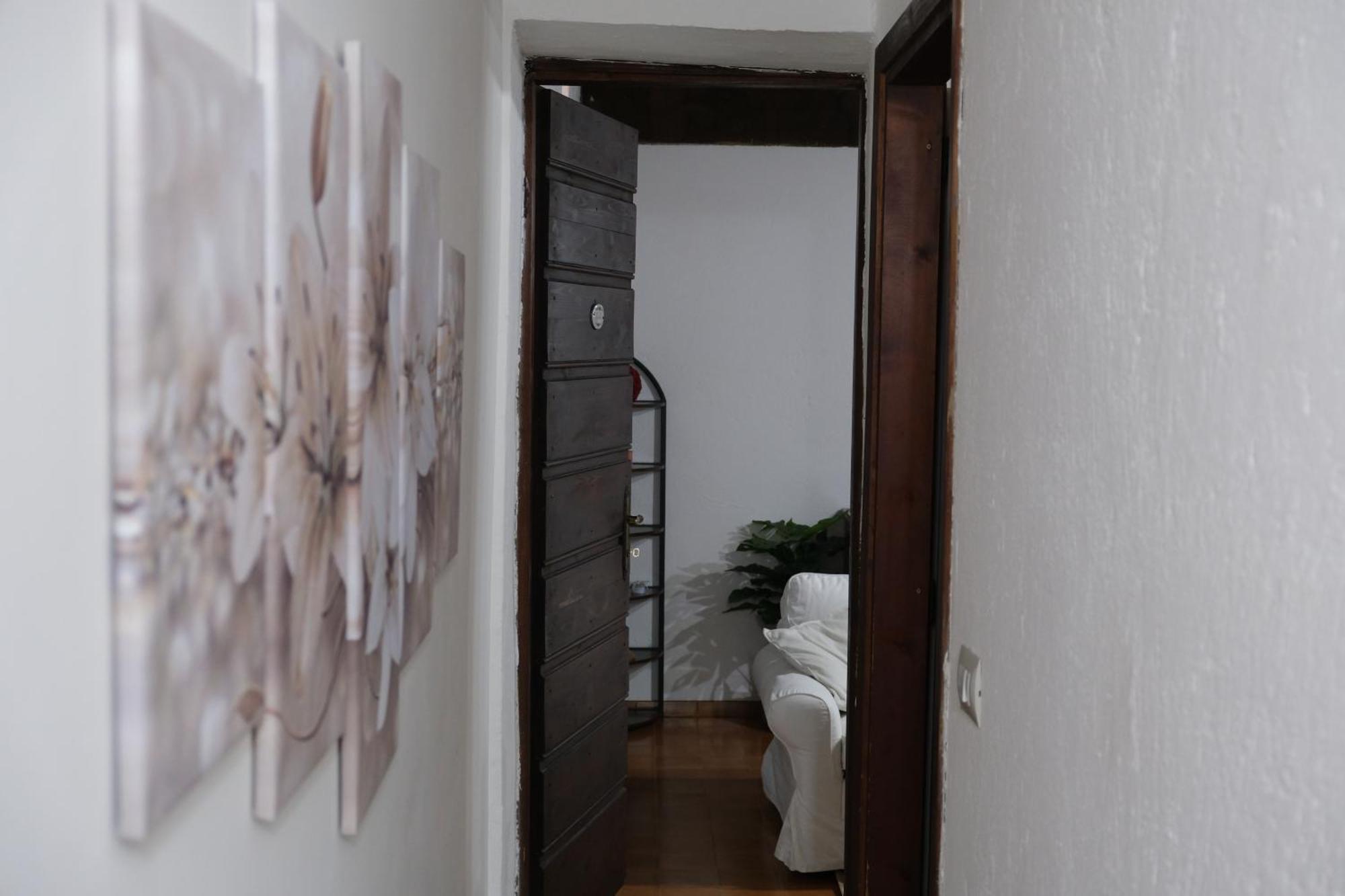 Apartamento Joy'S Nest Todi Exterior foto